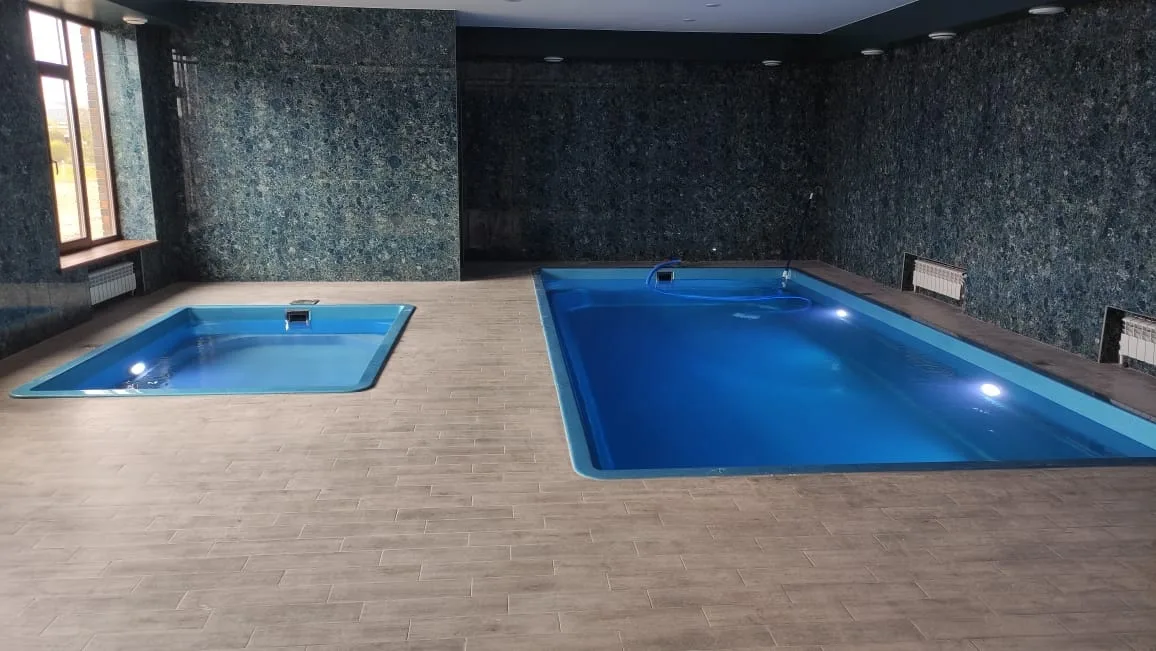 Laguna 3 — готовый проект в Кургане