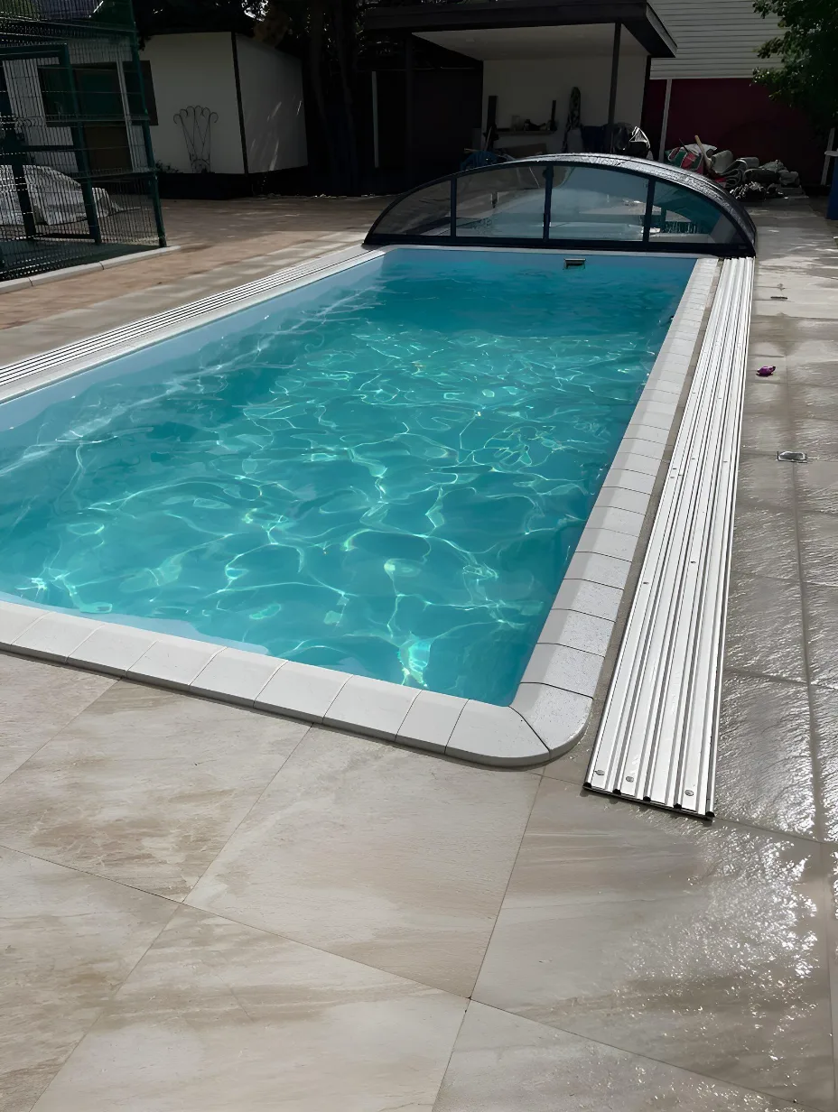 Laguna 6 — вид сверху в Кургане