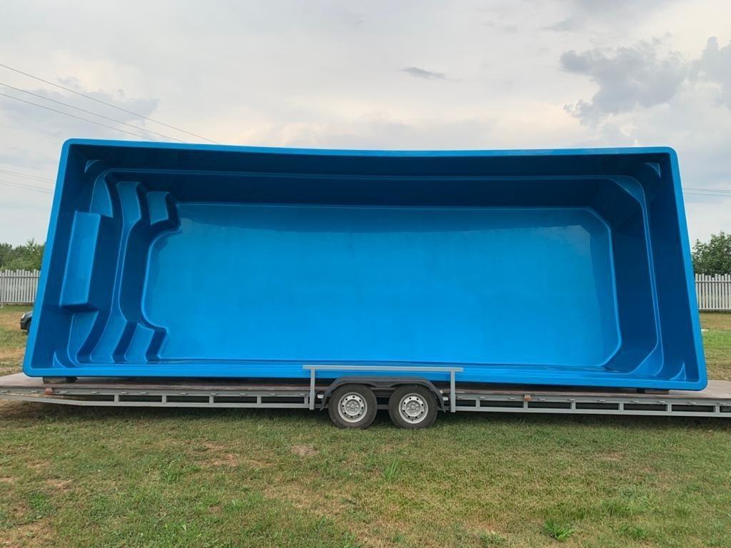 Laguna 9 — ландшафтный дизайн в Кургане