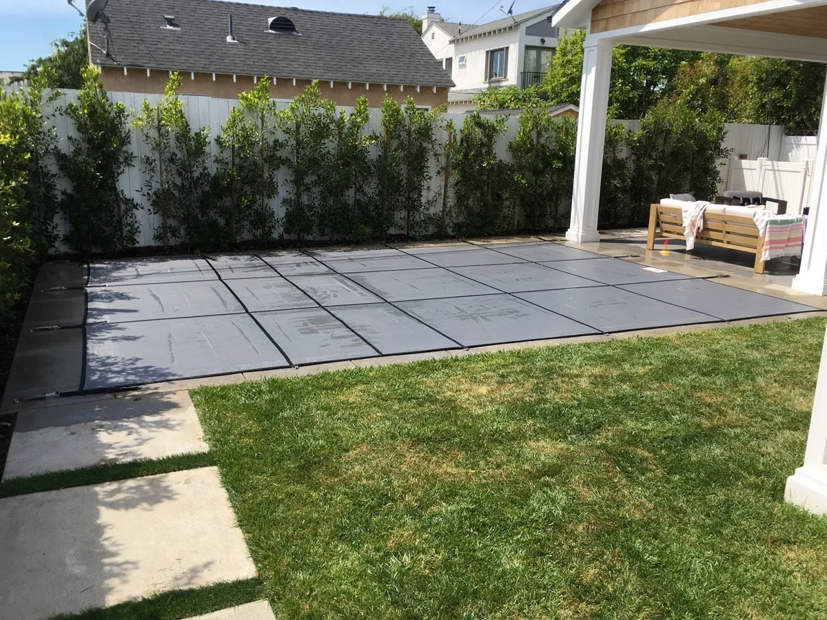 Покрывало Laguna Cover Mesh в Кургане