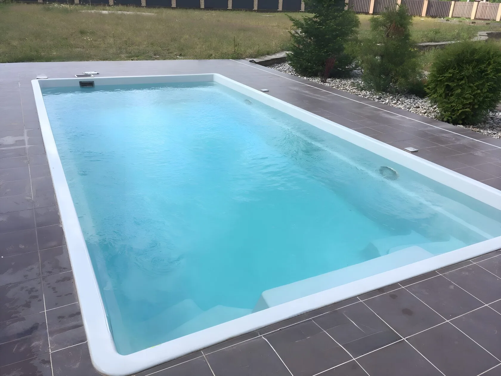 Laguna 7 — зона отдыха в Кургане