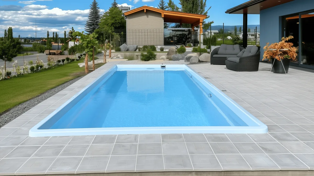 Laguna 7 — вид сверху в Кургане